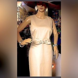 AnnTaylor, Gorgeous Cocktail Dress, Size 4